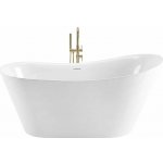Rea Lusso Slim, 170x74 cm REA-W0504 – Hledejceny.cz