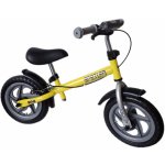Acra Brother LION žluté – Zboží Mobilmania