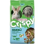 Versele-Laga Crispy Müsli králík 20 kg – Zboží Mobilmania
