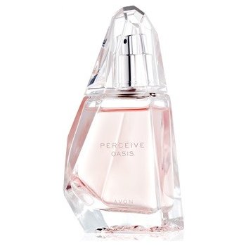 Avon Perceive Oasis parfémovaná voda dámská 50 ml od 229 Kč - Heureka.cz