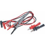 GEKO Měřicí kabely pro metr + krokodýli (250) G30818 – Zboží Mobilmania