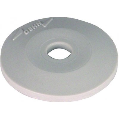 DEHN Krytka 276006 37mm plastová šedá 276006 – Zboží Dáma