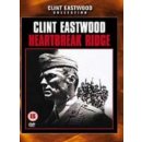 Heartbreak Ridge DVD