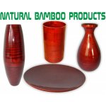 Axin Trading s.r.o. Kolekce bambus 3 – Zboží Mobilmania