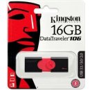 Kingston DataTraveler 106 16GB DT106/16GB