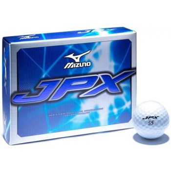 Mizuno JPX Balls