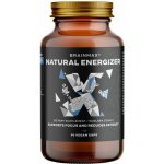 BrainMax Electrolytes Caps 90 rostlinných kapslí – Hledejceny.cz