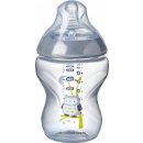 Tommee Tippee láhev Boy modrá 260ml