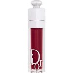 Dior Addict Lip Maximizer lesk na rty pro větší objem 029 Intense Grape 6 ml – Zboží Dáma