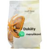 Sušenka Natural Jihlava Dukáty ovesné meruňkové 200 g
