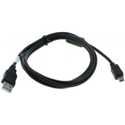 OTB Olympus CB-USB5 / CB-USB6 – Zboží Živě