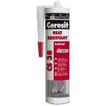CERESIT CS 38 kamnářský tmel 300g černý – HobbyKompas.cz