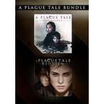 A Plague Tale Bundle – Zboží Mobilmania