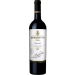 Mikrosvín Merlot 2023 13% 0,75 l (holá láhev) – Hledejceny.cz