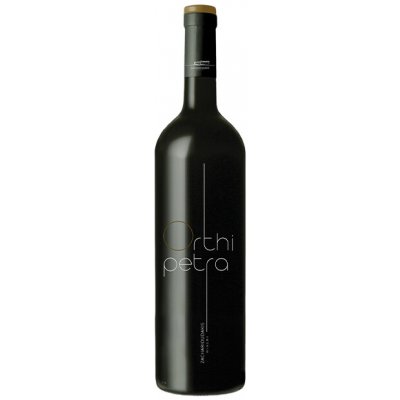 Zacharioudakis Orthi Petra White BIO polosuche bílé 2022 13,5% 0,75 l (holá láhev) – Hledejceny.cz
