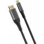 Epico UltraLink HDMI to USB-C 8K/60Hz 2m kabel EC65 - 9915141900016 – Zbozi.Blesk.cz