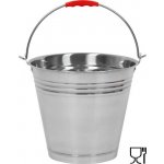 Strend Pro Kbelík nerez s madlem 12 l – Zbozi.Blesk.cz