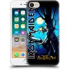 Pouzdro a kryt na mobilní telefon Apple Pouzdro HEAD CASE Apple iPhone 7 - Iron Maiden - Fear Of The Dark