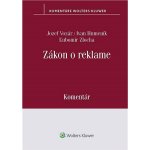 Zákon o reklame - Jozef Vozár – Hledejceny.cz