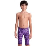 Arena Powerskin ST Next LE Jammer JR Leopard skin-11 Chlapecké závodní plavky – Zboží Dáma