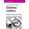 Kniha Diabetes mellitus