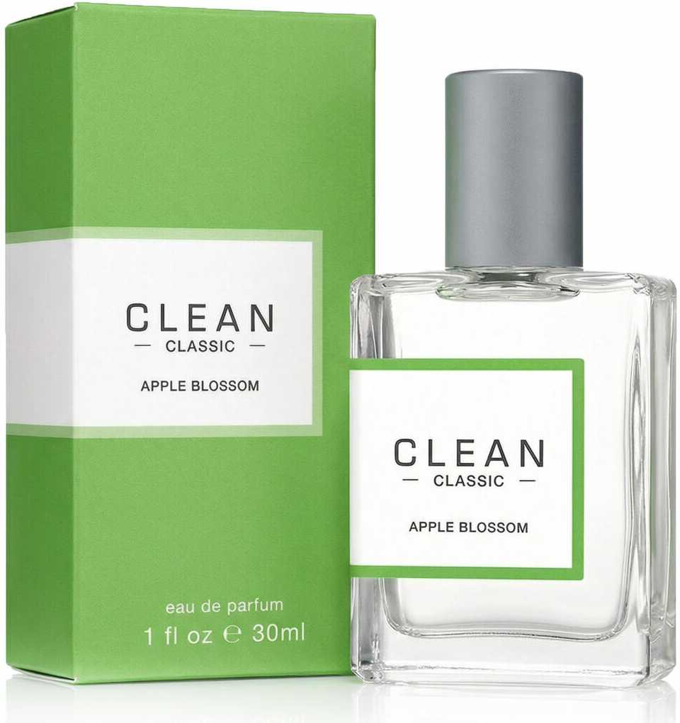 Clean Classic Apple Blossom parfémovaná voda unisex 30 ml