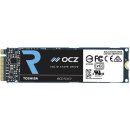 OCZ 128GB, RVD400-M22280-128G