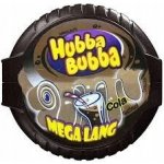 Wrigley's Hubba Bubba Mega Long Cola 56 g – Zboží Dáma