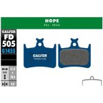 Galfer FD505 road modré Hope RX4 – Zbozi.Blesk.cz
