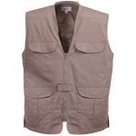 Rothco vesta CONCEALED CARRY lehká KHAKI – Zboží Mobilmania