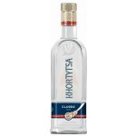 Khortytsa Classic 40% 1 l (holá láhev) – Zboží Dáma