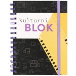 Albi Blok Svatební plánovací kroužkový 80 stran – Zboží Živě