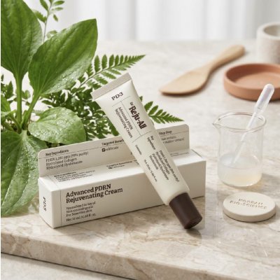 Dr. Reju all Advanced PDRN Rejuvenating Cream 20 ml – Hledejceny.cz