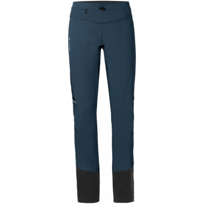 Vaude Women's Larice Light Pants III dark sea – Hledejceny.cz