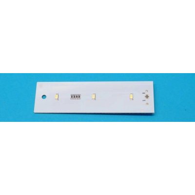 Hisense / Gorenje HK1887585 Led osvětlení chladničky – Zboží Dáma