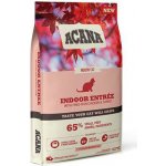 Acana Indoor Entrée Cat 4,5 kg – Zboží Mobilmania