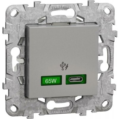 Schneider Electric Unica NU501430 – Zboží Mobilmania