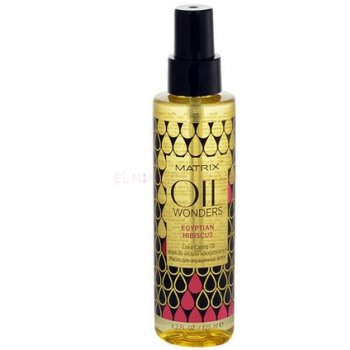 Matrix Oil Wonders Egyptian Hibiscus Color Caring Oil 125 ml