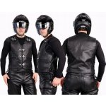 L&J Motorcycle Club černá – Sleviste.cz