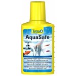 Tetra Aqua Safe 100 ml – Zboží Mobilmania