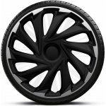 Górecki 14" MISANO BLACK SILVER 4 ks – Zbozi.Blesk.cz