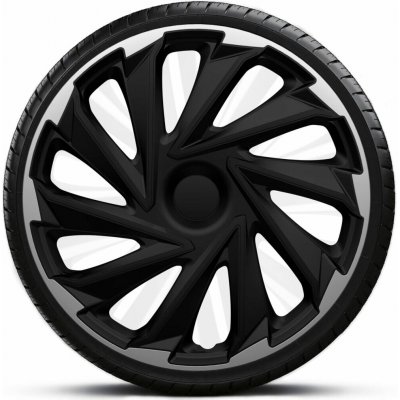 Górecki 14" MISANO BLACK SILVER 4 ks – Zbozi.Blesk.cz