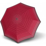 Doppler skládací deštník Fiber Havanna Pearl 722365PE černá – Hledejceny.cz