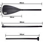 Paddleboard Aga DS2214 250 x 60 x 10 cm set – Zboží Mobilmania