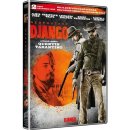 Nespoutaný Django TARANTINO BLOOD EDITION DVD