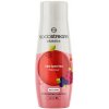 Šťáva Sodastream Red Berries Zero 440 ml