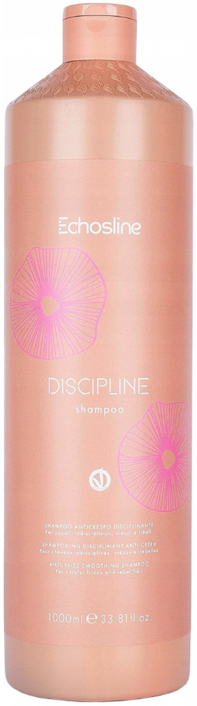 Echosline discipline disciplinační šampon 1000 ml