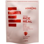 Voxberg Rice Meal jahoda-chia 600 g – Sleviste.cz