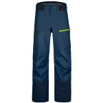 Ortovox 3L Ravine Shell pants Men's Deep ocean – Hledejceny.cz
