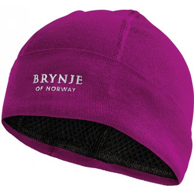 Brynje Arctic hat Violet – Hledejceny.cz